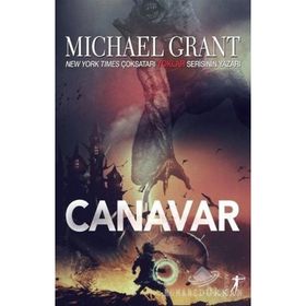Canavar - Michael Grant