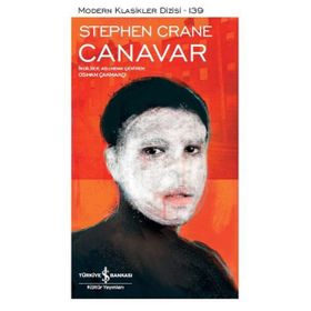 Canavar Modern Klasikler 139 - Stephen Crane