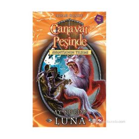 Canavar Peşinde 22 - Adam Blade