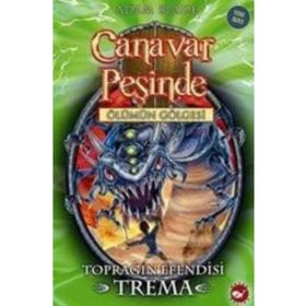 Canavar Peşinde 29 - Adam Blade