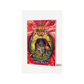 Canavar Peşinde 32 - Kemirgen Yaratık Muro - Adam Blade