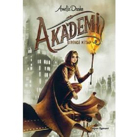 Canavar Peşinde 46 - Adam Blade
