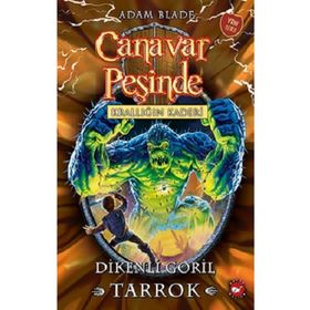 Canavar Peşinde 62 - Kolektif