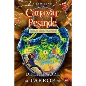 Canavar Peşinde 62 - Kolektif