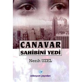 CANAVAR SAHIBINI YEDI - NEZIH UZEL