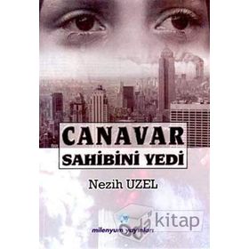 CANAVAR SAHIBINI YEDI - NEZIH UZEL