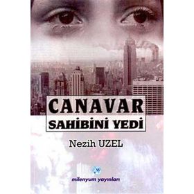 CANAVAR SAHIBINI YEDI - NEZIH UZEL