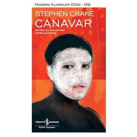 Canavar - Stephen Crane