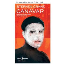 Canavar - Stephen Crane