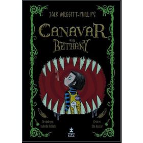 Canavar ve Bethany 1 - Jack Meggitt Phillips