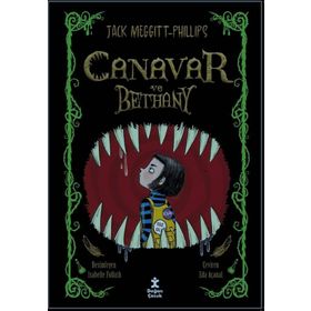 Canavar ve Bethany 1 - Jack Meggitt Phillips
