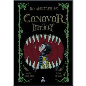 Canavar ve Bethany 1 - Jack Meggitt Phillips