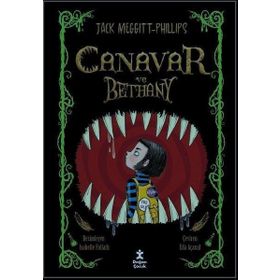 Canavar ve Bethany 1 - Jack Meggitt Phillips