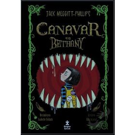 Canavar ve Bethany 1 - Jack Meggitt Phillips