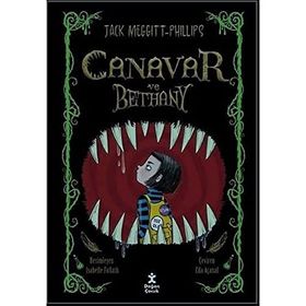 Canavar ve Bethany 1 - Jack Meggitt Phillips