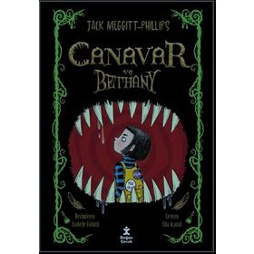 Canavar ve Bethany 1 - Jack Meggitt Phillips