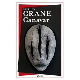 Canavar Zeplin Kitap