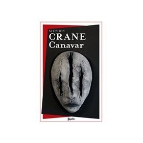 Canavar Zeplin Kitap