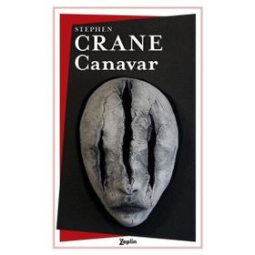 Canavar Zeplin Kitap
