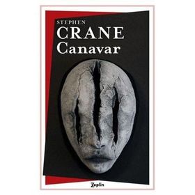 Canavar Zeplin Kitap