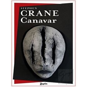 Canavar Zeplin Kitap