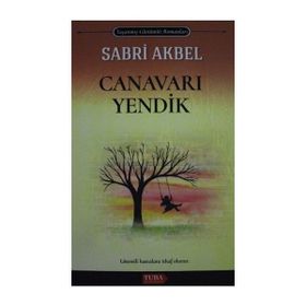 Canavarı Yendik Sabri Akbel