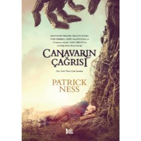 Canavarın Çağrısı - Patrick Ness