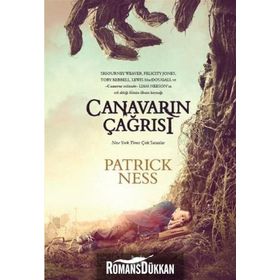 Canavarın Çağrısı - Patrick Ness