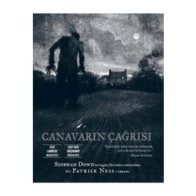 Canavarın Çağrısı - Patrick Ness