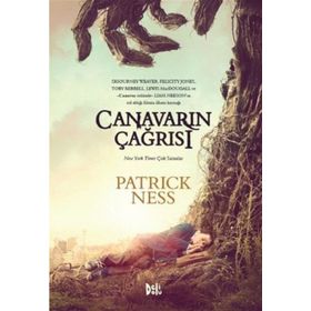 Canavarın Çağrısı - Patrick Ness