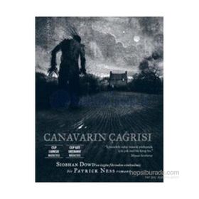 Canavarın Çağrısı - Patrick Ness