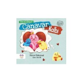 Canavarın Kalbi - İnanç Avadit