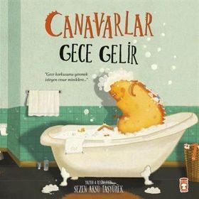 Canavarlar Gece Gelir - Sezen Aksu Taşyürek