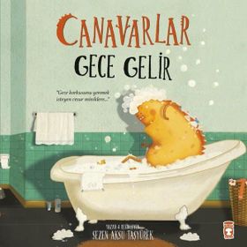 Canavarlar Gece Gelir - Sezen Aksu Taşyürek