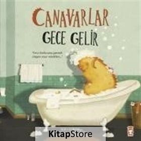 Canavarlar Gece Gelir - Sezen Aksu Taşyürek
