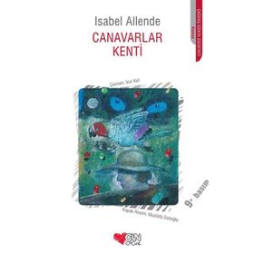 CANAVARLAR KENTI - ISABEL ALLENDE