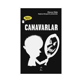Canavarlar - Pierre Peju