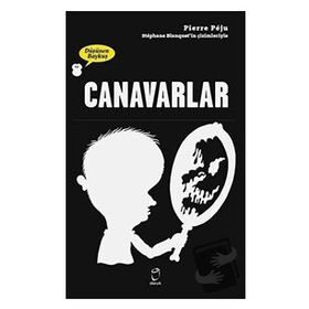 Canavarlar - Pierre Peju