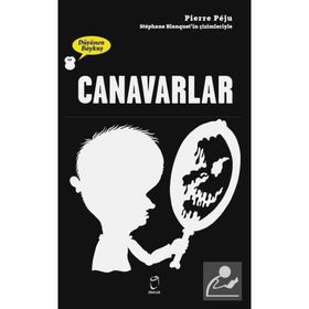 Canavarlar - Pierre Peju