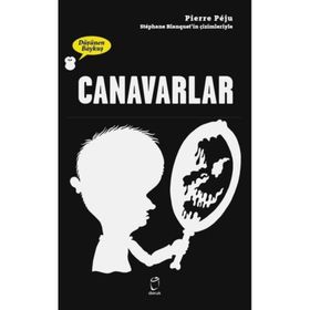 Canavarlar - Pierre Peju