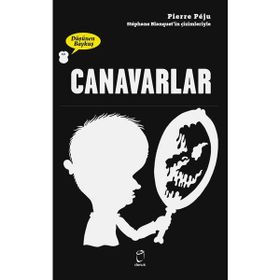 Canavarlar - Pierre Peju