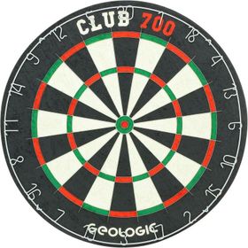Canaveral Club 700 Klasik Dart Tahtası