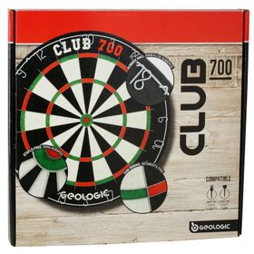 Canaveral Club 700 Klasik Dart Tahtası