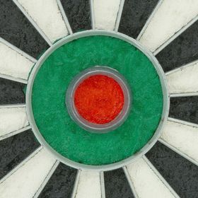 Canaveral Club 700 Klasik Dart Tahtası