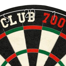 Canaveral Club 700 Klasik Dart Tahtası