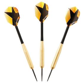 Canaveral T500 3'lü Çelik Uç Dart Oku