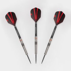 Canaveral T940 3'lü Çelik Uç Dart Oku