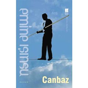 CANBAZ - EMINE IŞINSU (ISBN:9786055261870)