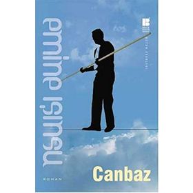 CANBAZ - EMINE IŞINSU (ISBN:9786055261870)
