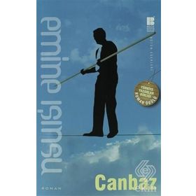 CANBAZ - EMINE IŞINSU (ISBN:9786055261870)
